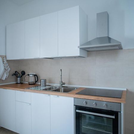 Dall Arca Smart Flat - Central Station Checkpoint Bari Zewnętrze zdjęcie