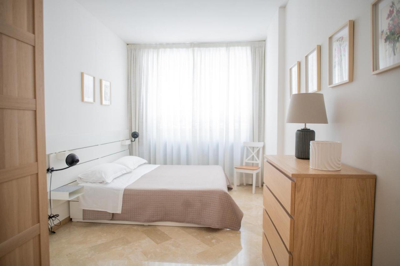 Dall Arca Smart Flat - Central Station Checkpoint Bari Zewnętrze zdjęcie